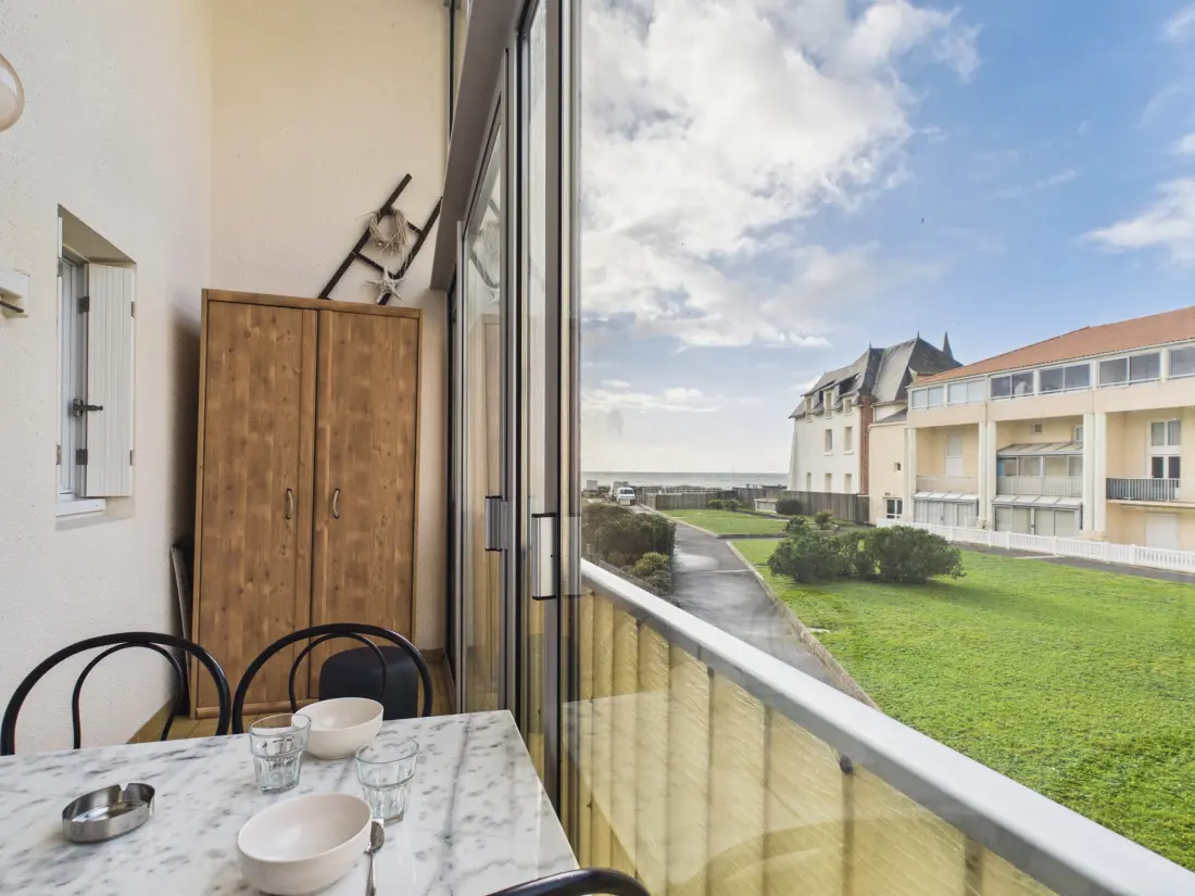 Apartmanok Saint-Hilaire-de-Riez