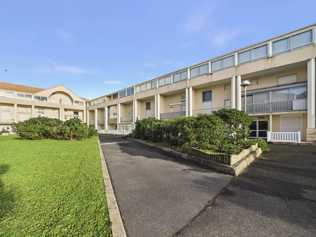 Apartmanok Saint-Hilaire-de-Riez