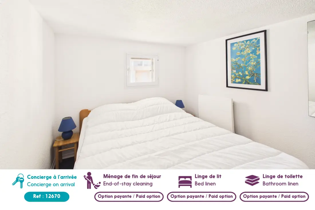 Apartmanok Saint-Hilaire-de-Riez