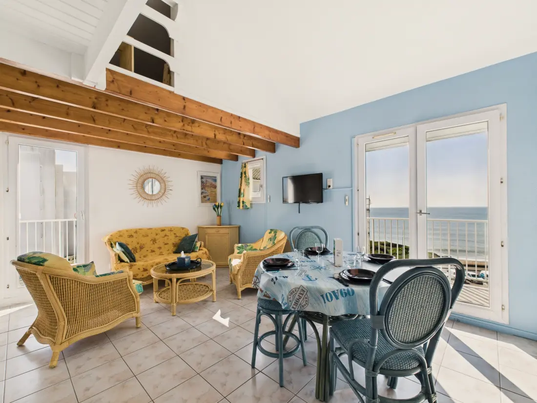 Apartmanok Saint-Hilaire-de-Riez