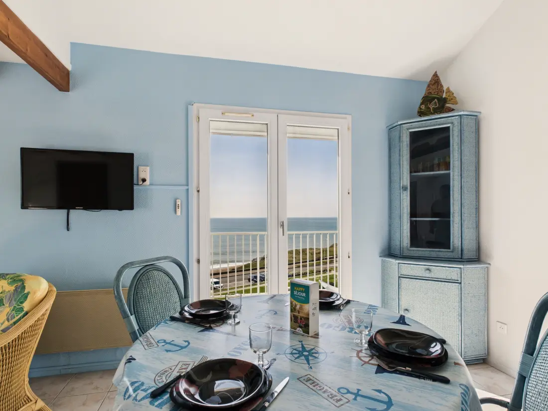 Apartmanok Saint-Hilaire-de-Riez