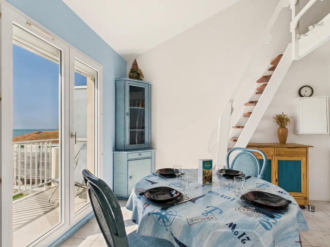 Apartmanok Saint-Hilaire-de-Riez
