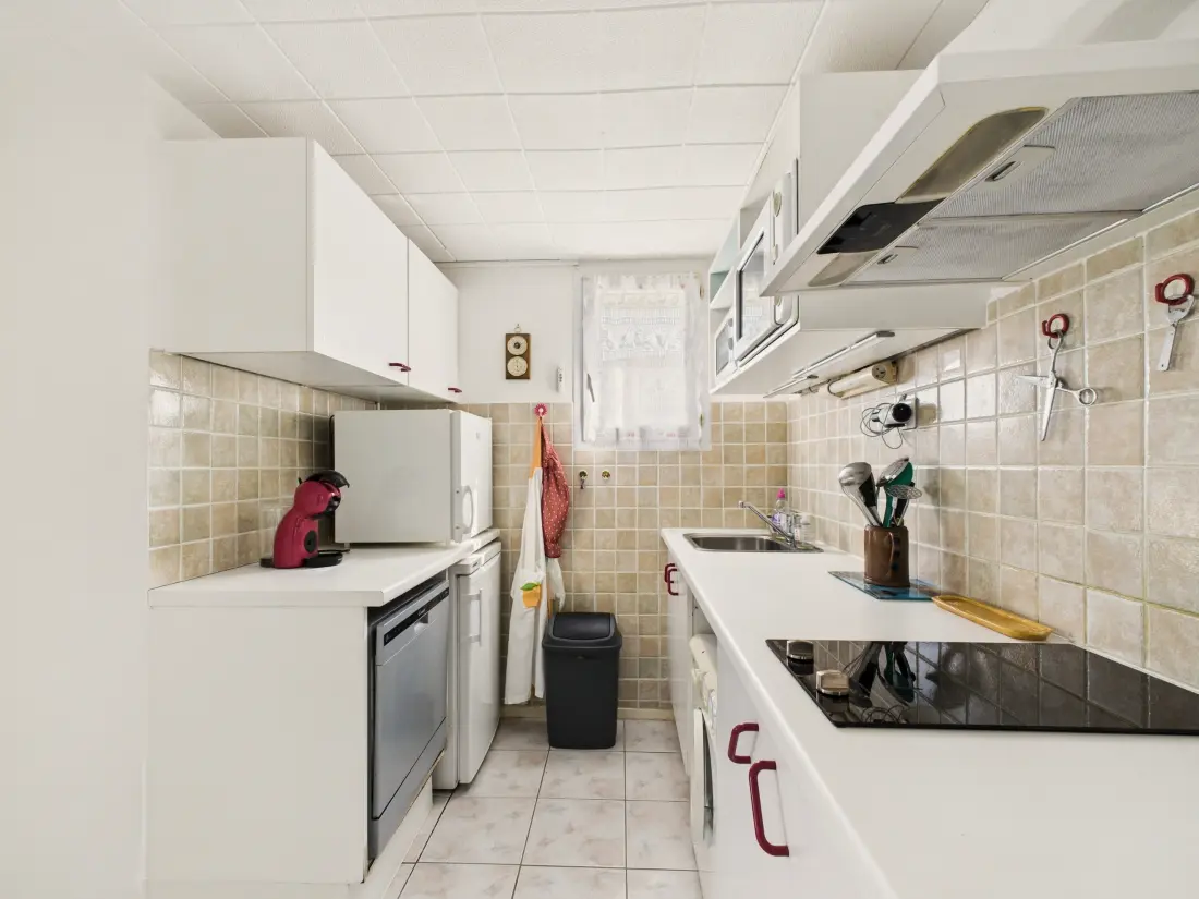 Apartmanok Saint-Hilaire-de-Riez