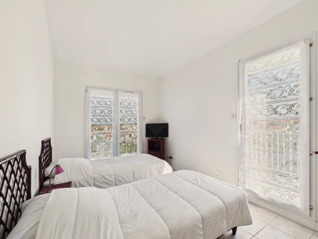Apartmanok Saint-Hilaire-de-Riez