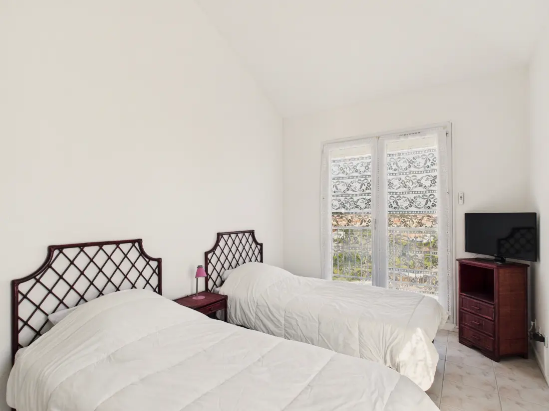 Apartmanok Saint-Hilaire-de-Riez