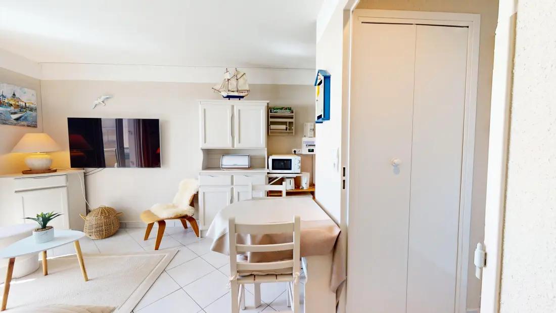 Apartmanok Saint-Hilaire-de-Riez