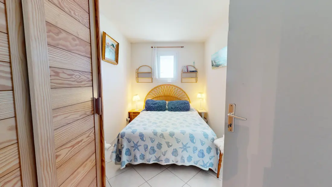 Apartmanok Saint-Hilaire-de-Riez