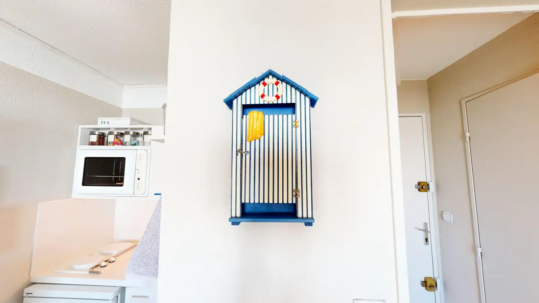 Apartmanok Saint-Hilaire-de-Riez
