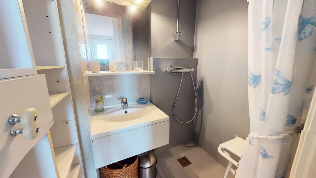 Apartmanok Saint-Hilaire-de-Riez