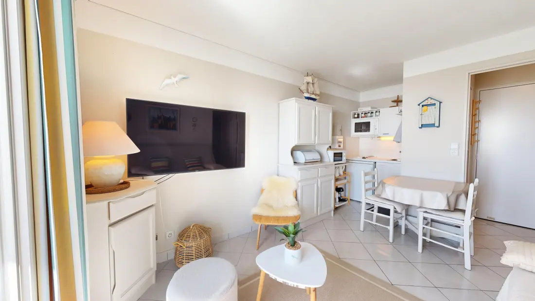 Apartmanok Saint-Hilaire-de-Riez