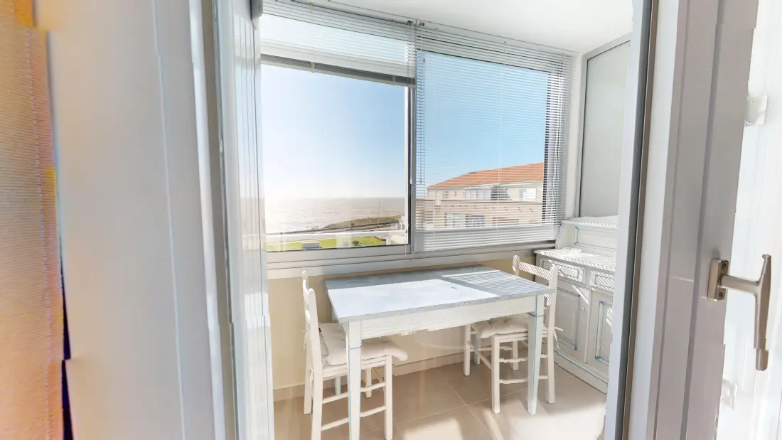 Apartmanok Saint-Hilaire-de-Riez