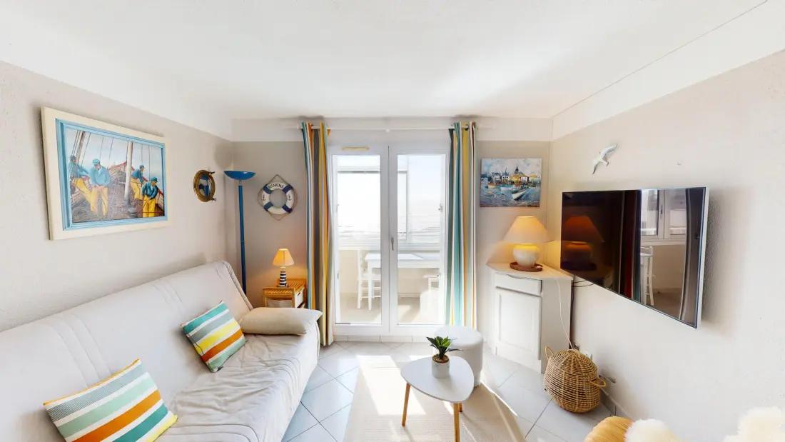 Apartmanok Saint-Hilaire-de-Riez