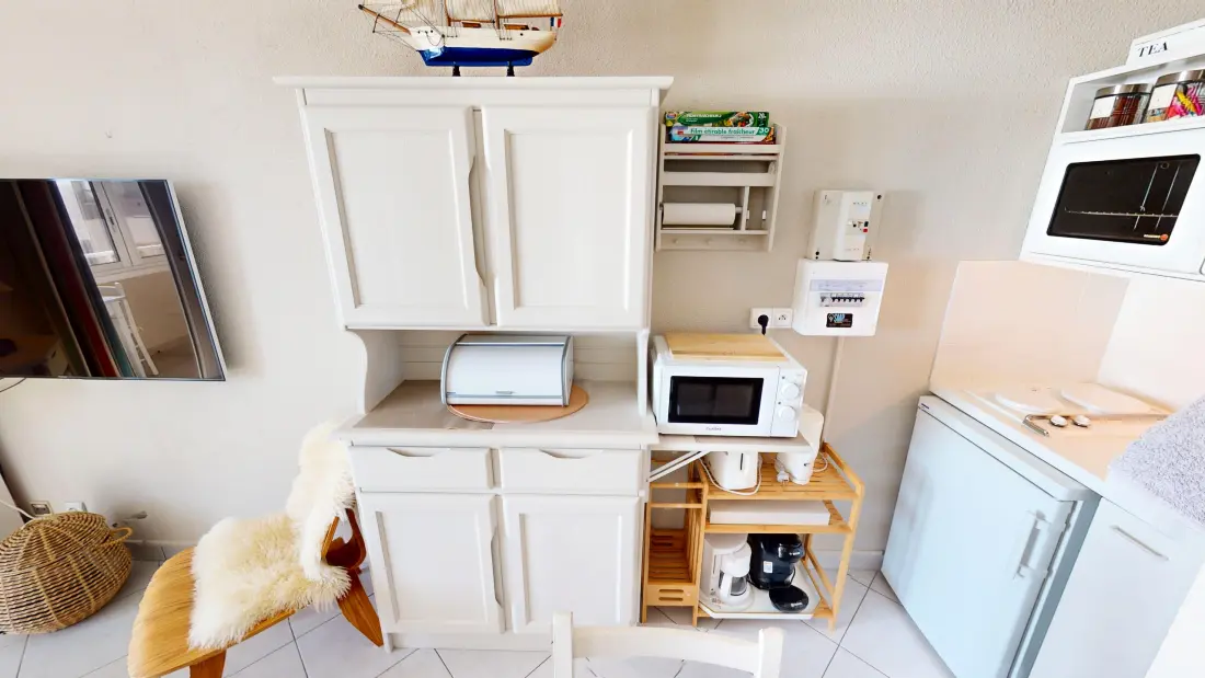 Apartmanok Saint-Hilaire-de-Riez