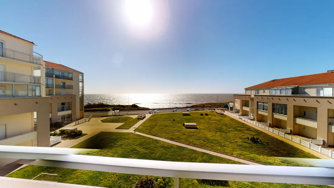 Apartmanok Saint-Hilaire-de-Riez