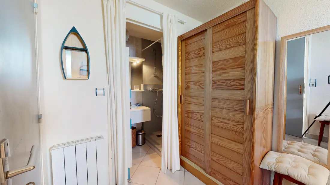 Apartmanok Saint-Hilaire-de-Riez
