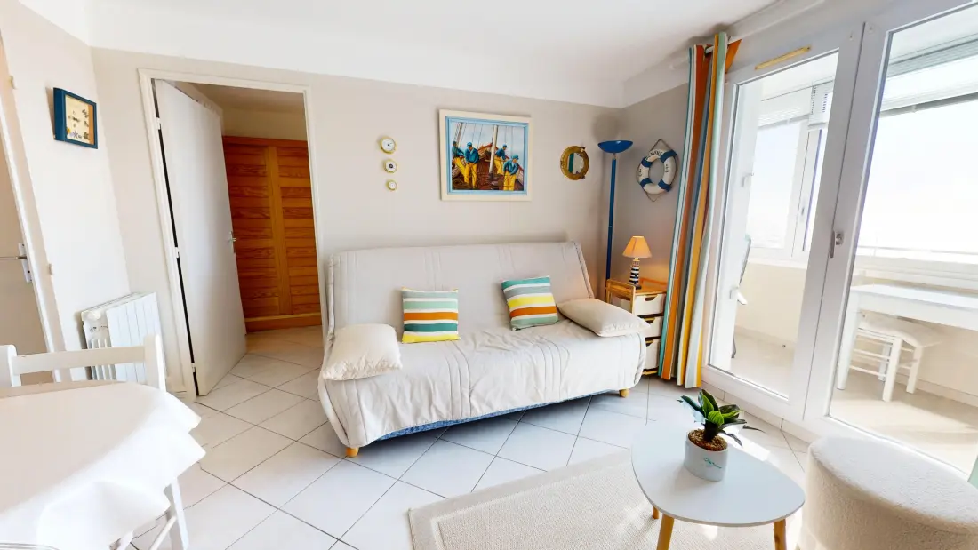 Apartmanok Saint-Hilaire-de-Riez