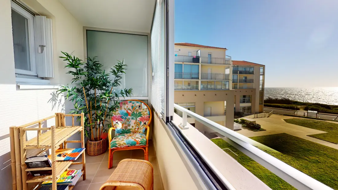 Apartmanok Saint-Hilaire-de-Riez