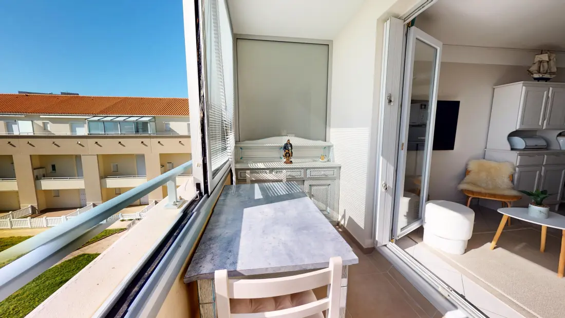 Apartmanok Saint-Hilaire-de-Riez