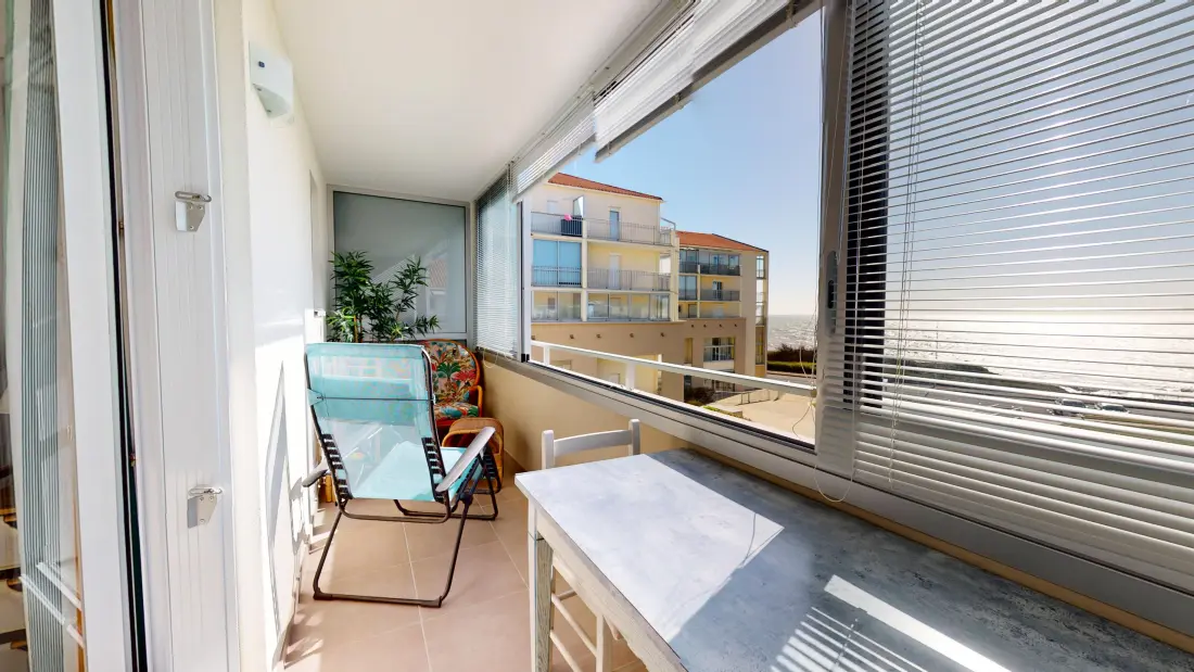 Apartmanok Saint-Hilaire-de-Riez