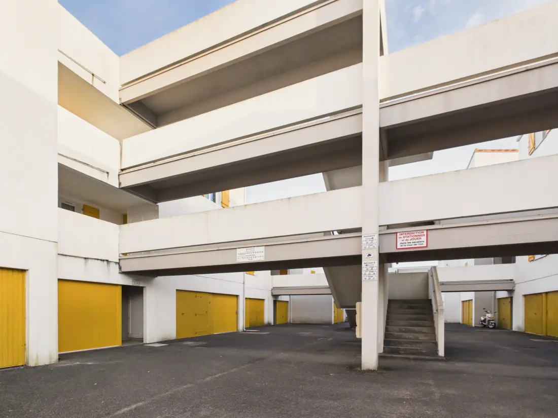 Apartmanok Saint-Hilaire-de-Riez