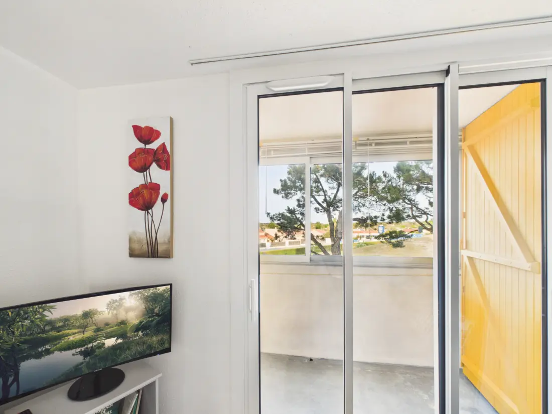 Apartmanok Saint-Hilaire-de-Riez
