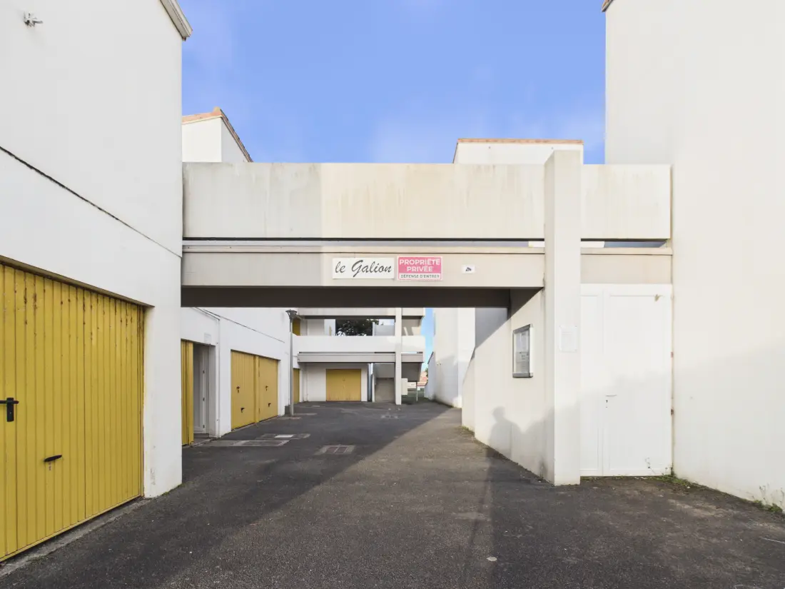 Apartmanok Saint-Hilaire-de-Riez