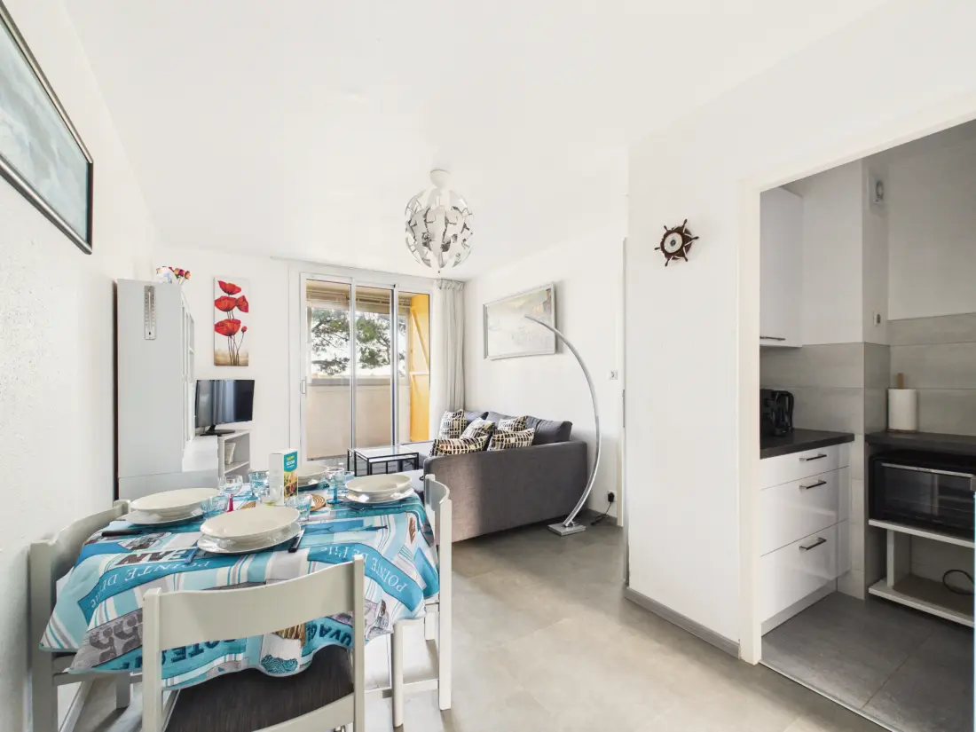 Apartmanok Saint-Hilaire-de-Riez