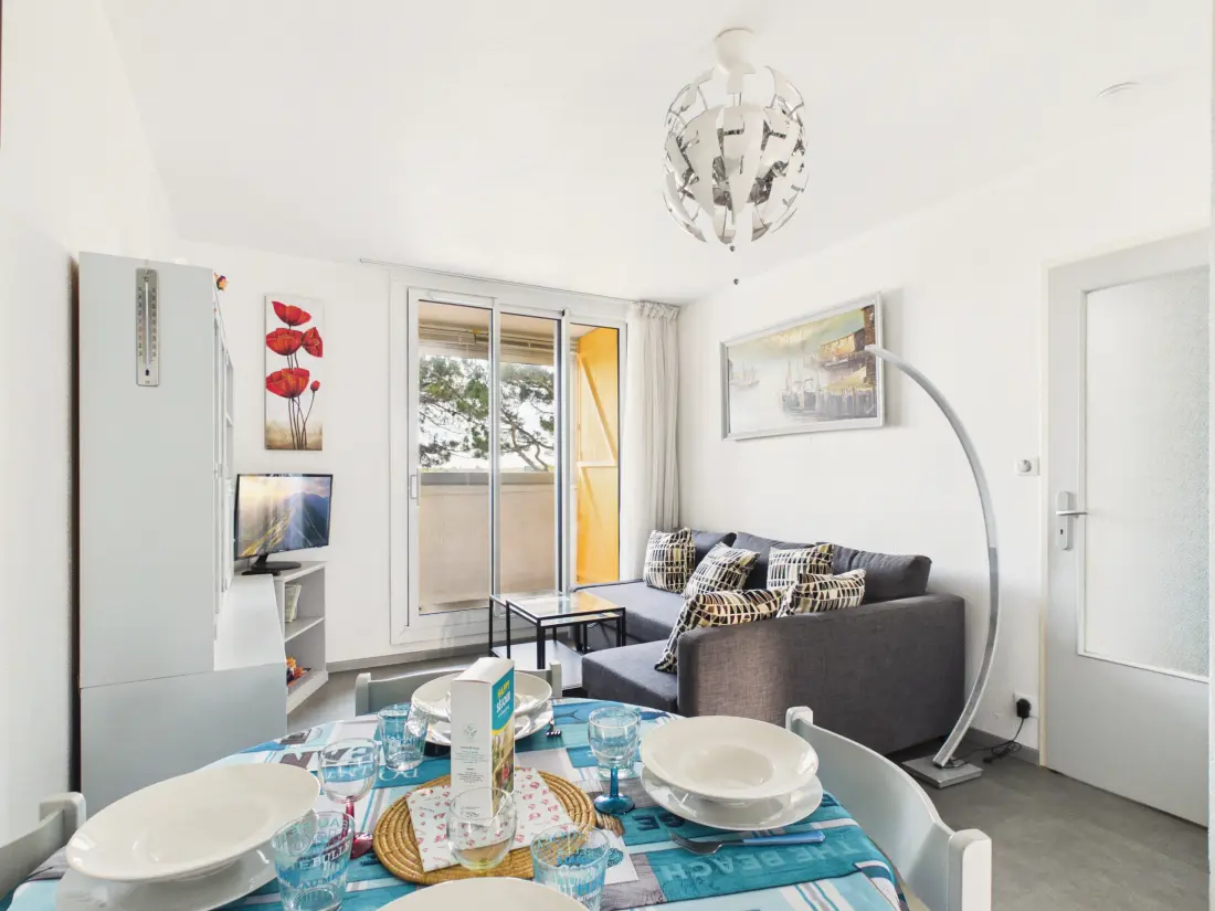 Apartmanok Saint-Hilaire-de-Riez