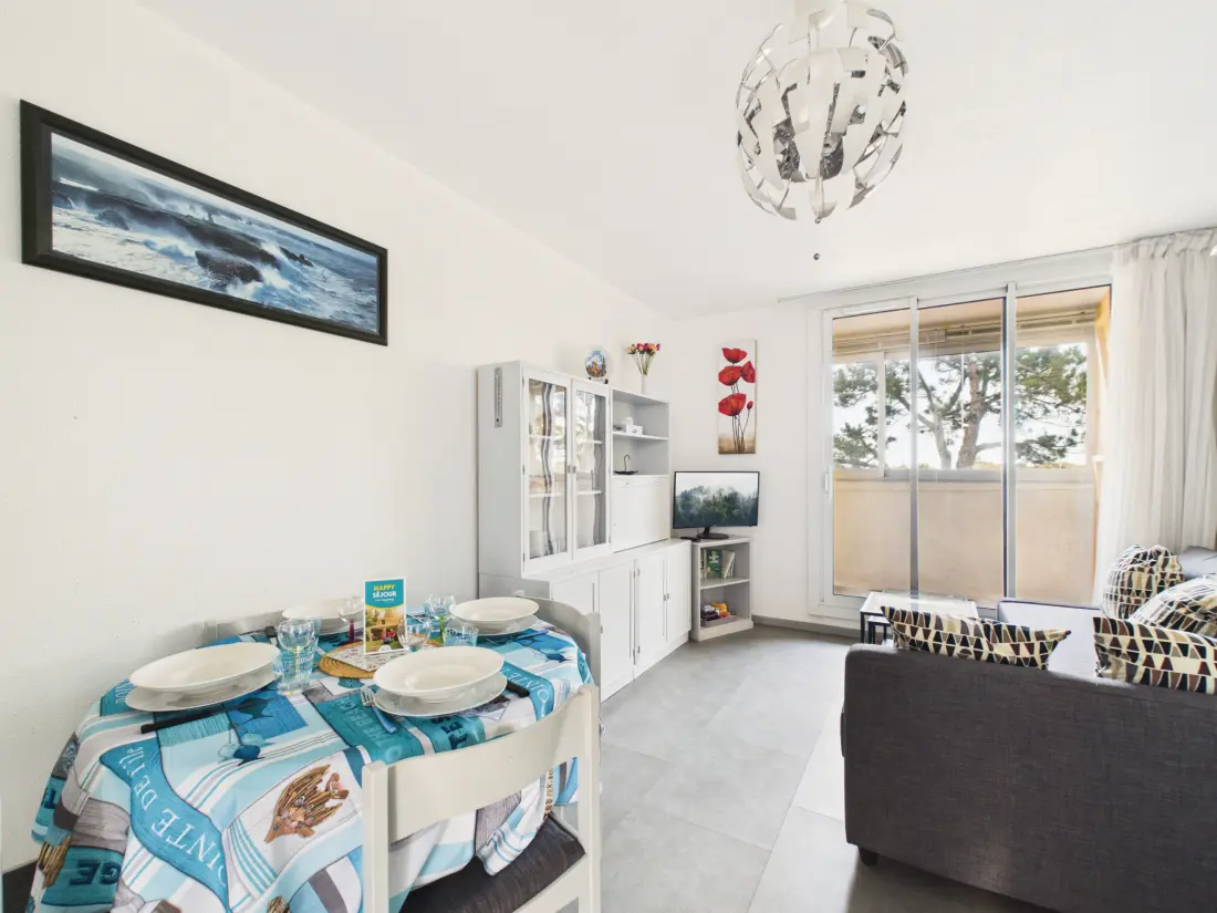Apartmanok Saint-Hilaire-de-Riez