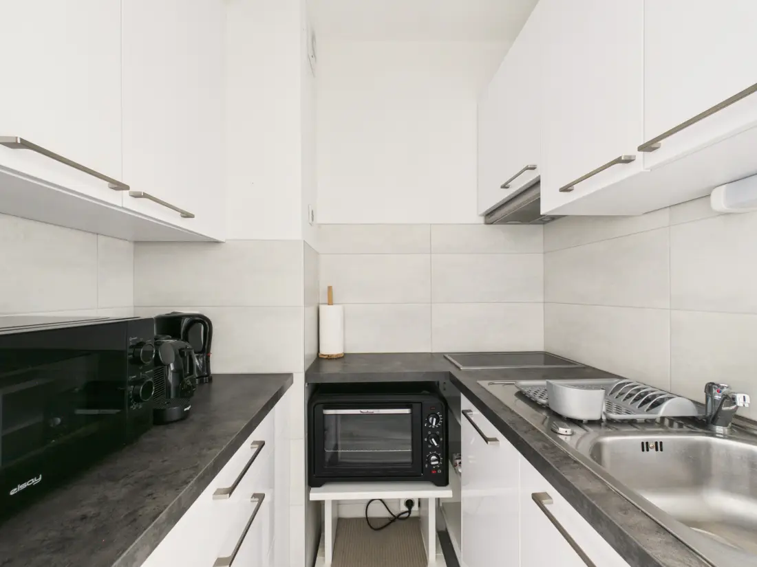 Apartmanok Saint-Hilaire-de-Riez