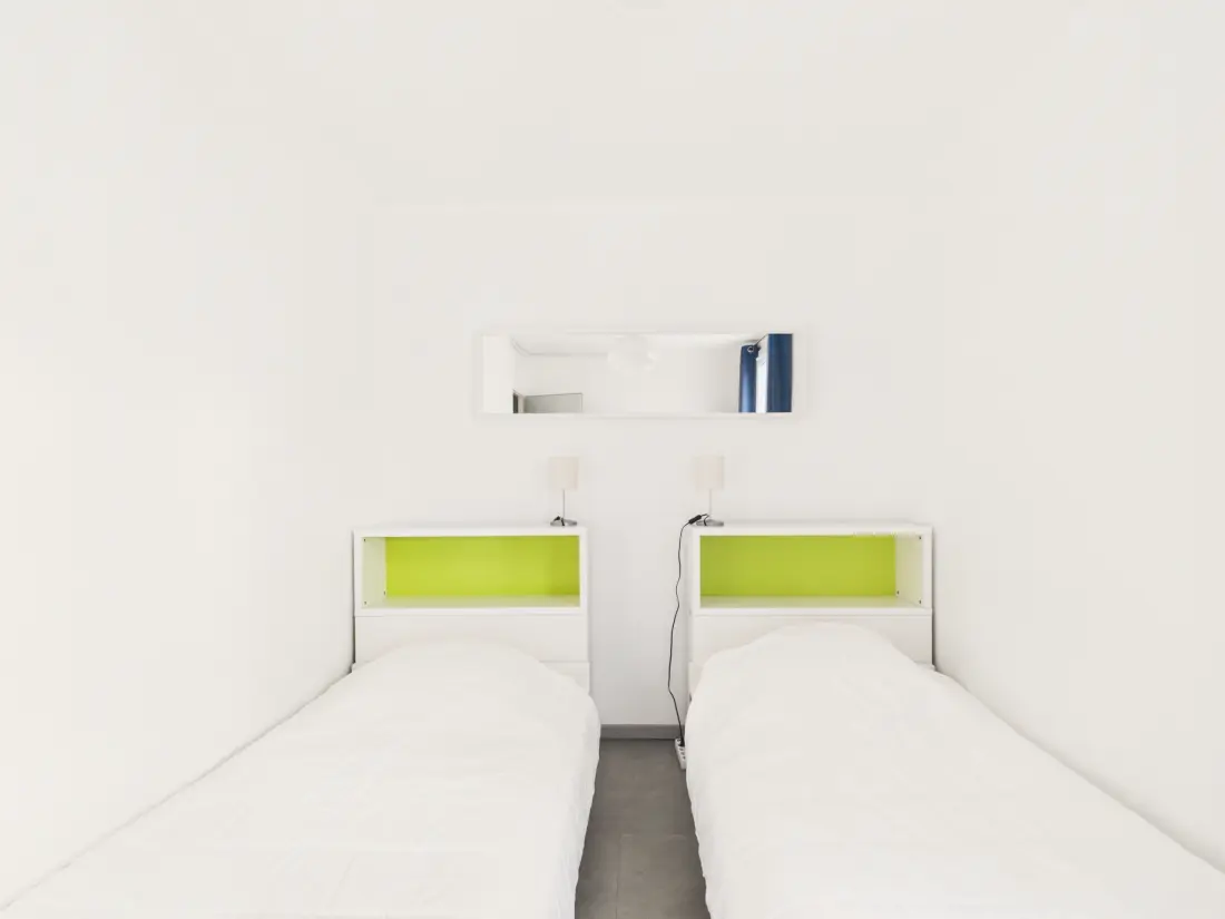 Apartmanok Saint-Hilaire-de-Riez