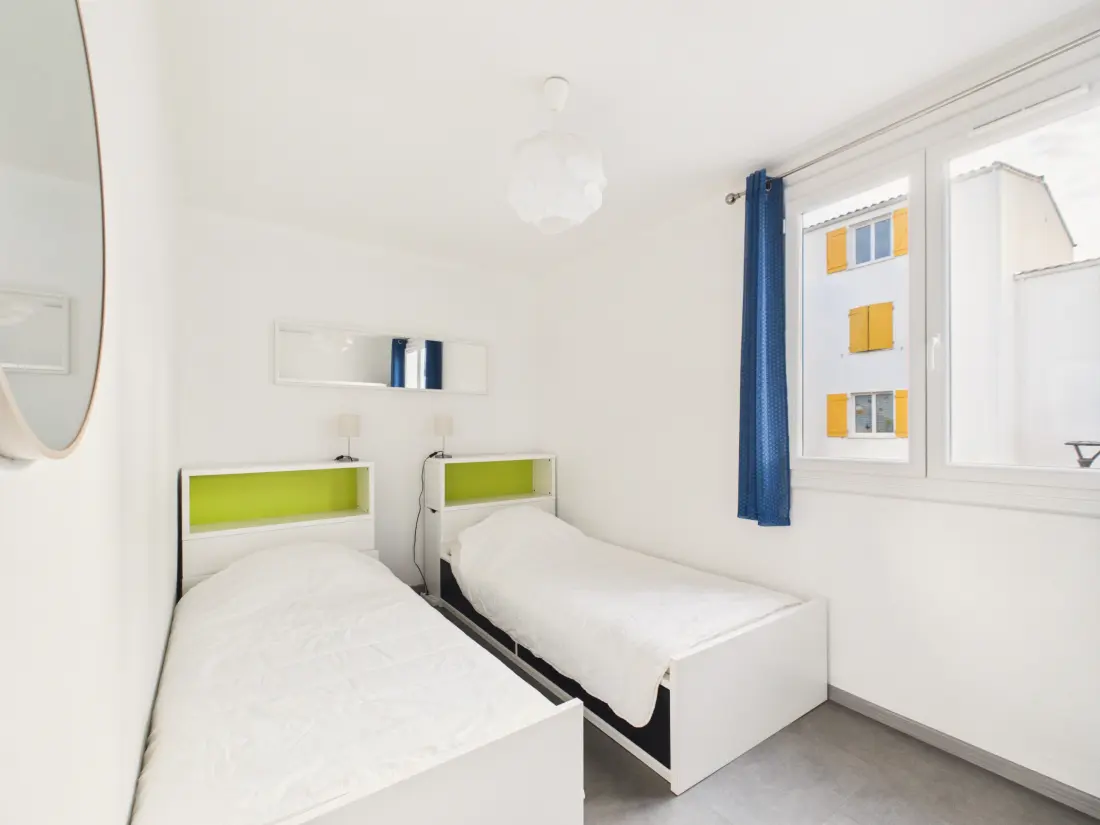 Apartmanok Saint-Hilaire-de-Riez