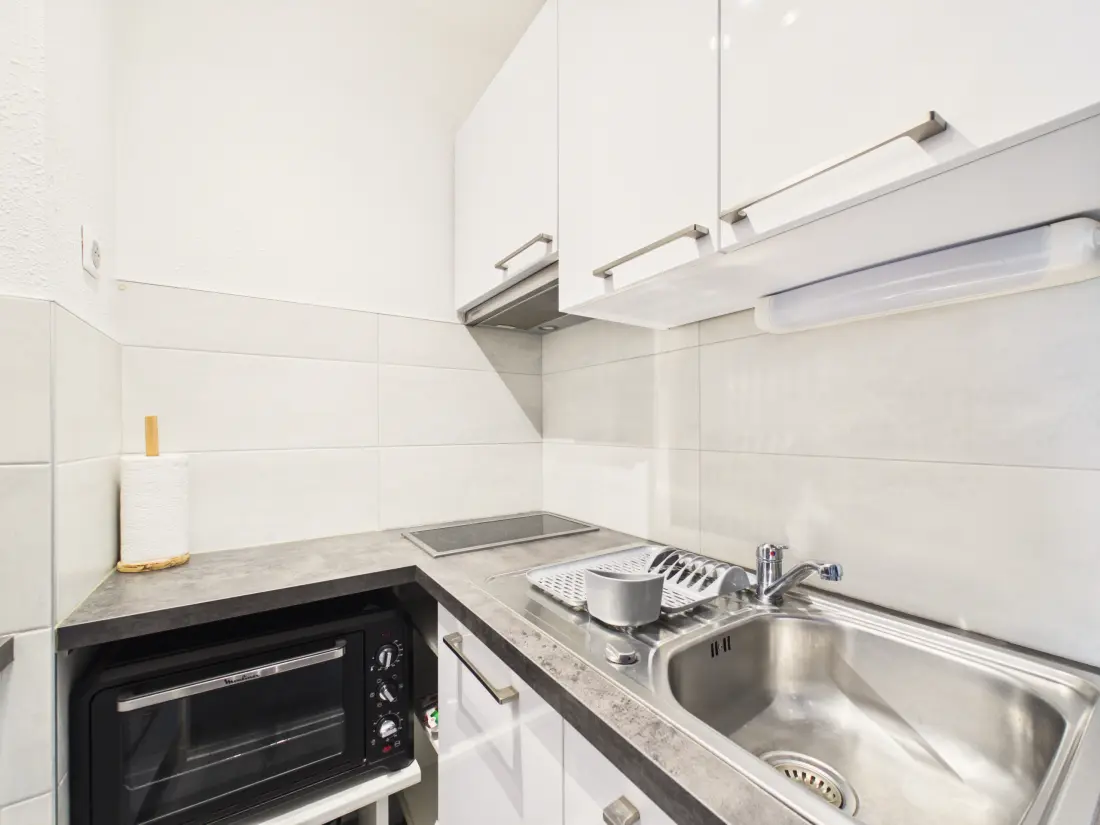 Apartmanok Saint-Hilaire-de-Riez