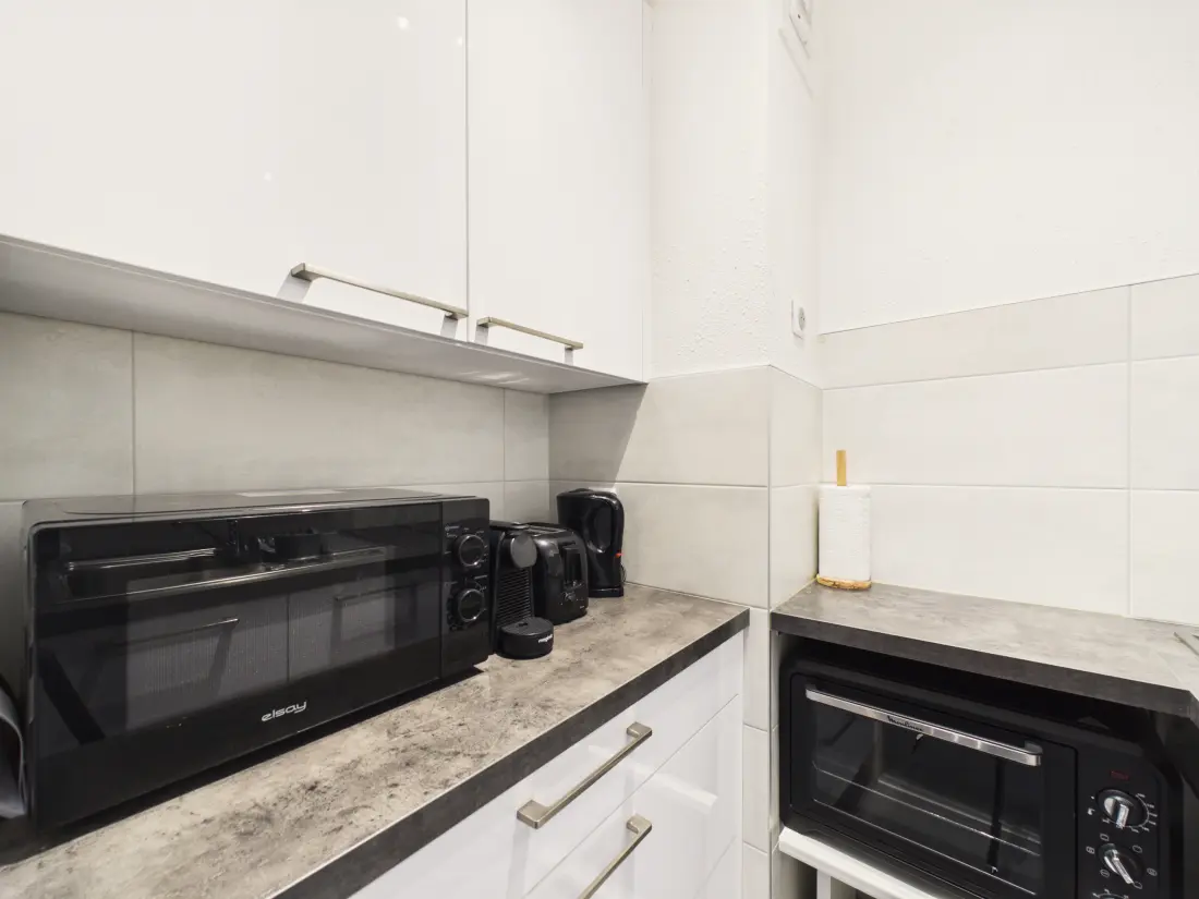 Apartmanok Saint-Hilaire-de-Riez