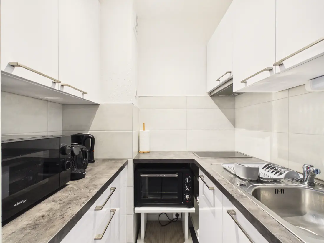 Apartmanok Saint-Hilaire-de-Riez