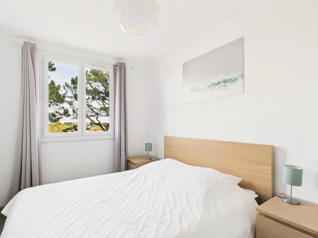 Apartmanok Saint-Hilaire-de-Riez