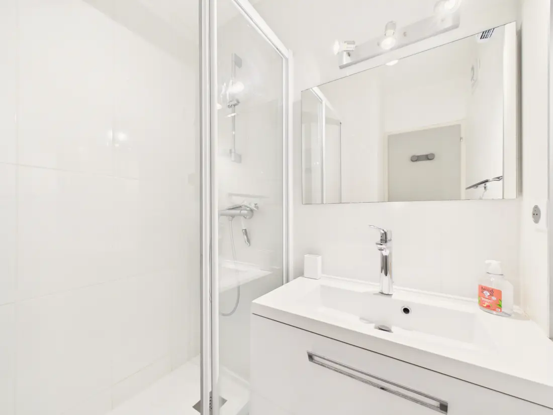 Apartmanok Saint-Hilaire-de-Riez