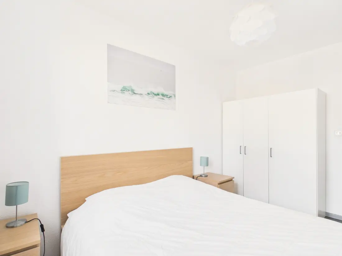 Apartmanok Saint-Hilaire-de-Riez