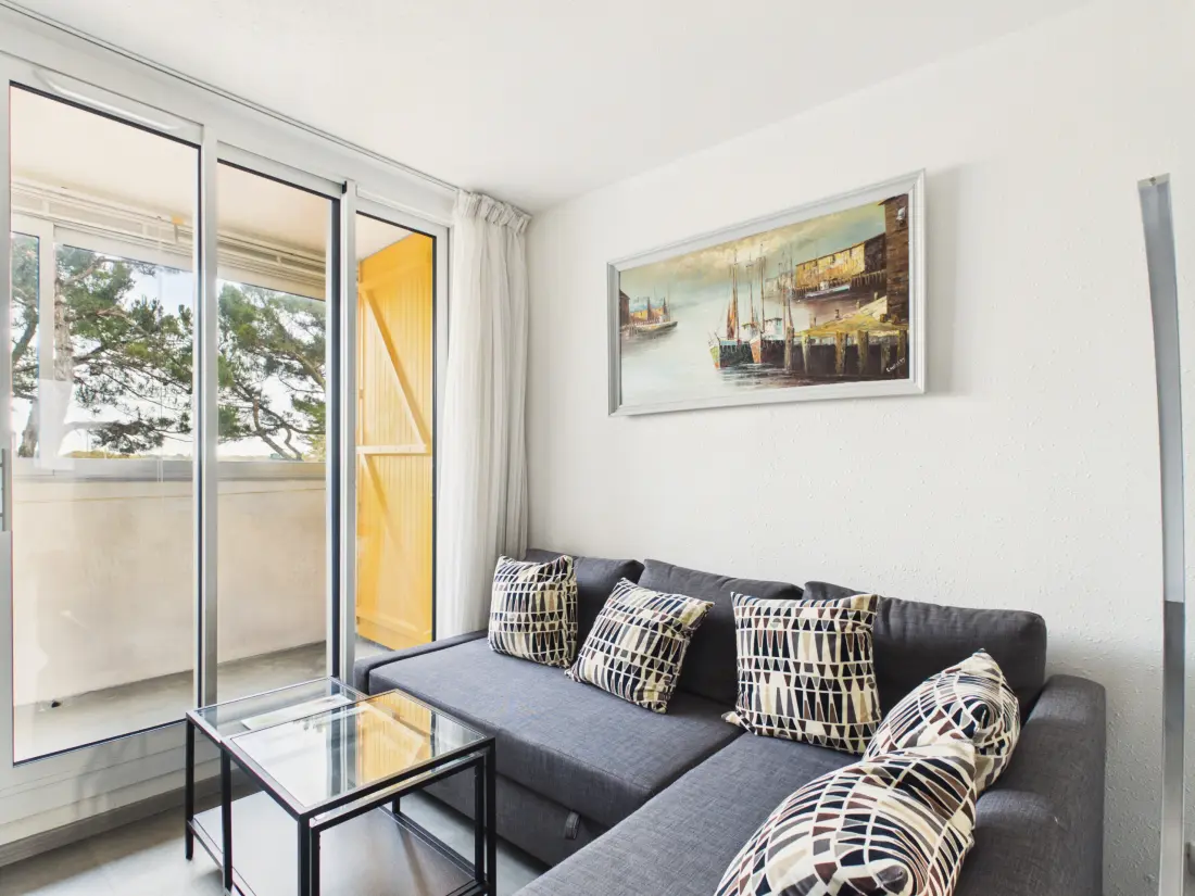Apartmanok Saint-Hilaire-de-Riez