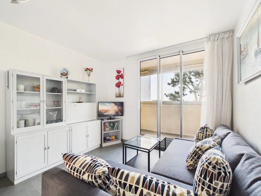 Apartmanok Saint-Hilaire-de-Riez