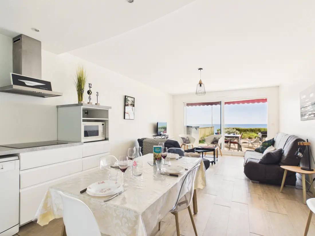 Apartmanok Saint-Hilaire-de-Riez