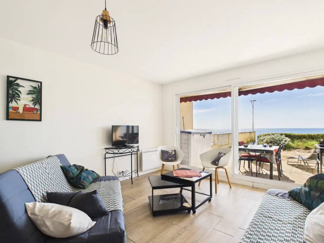 Apartmanok Saint-Hilaire-de-Riez