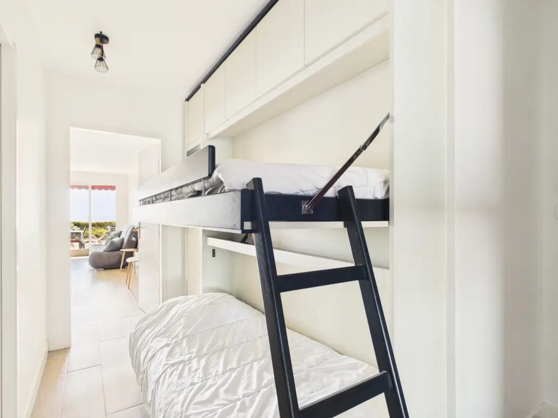 Apartmanok Saint-Hilaire-de-Riez