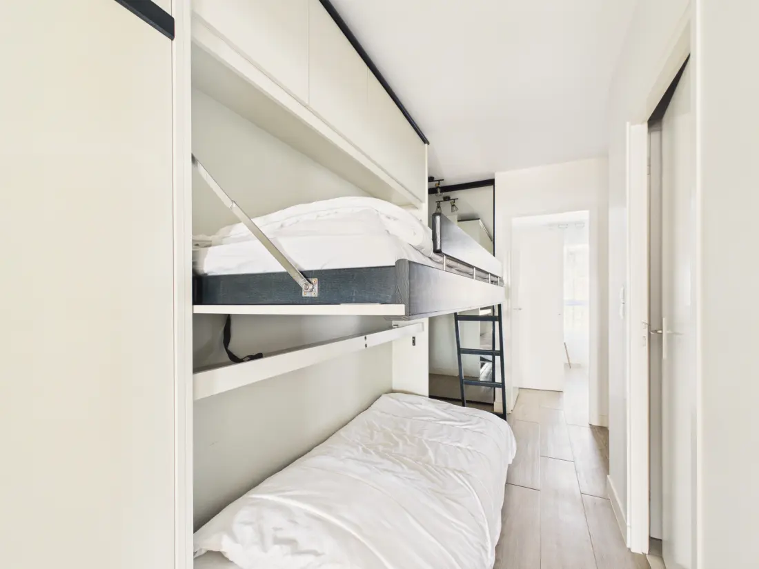 Apartmanok Saint-Hilaire-de-Riez