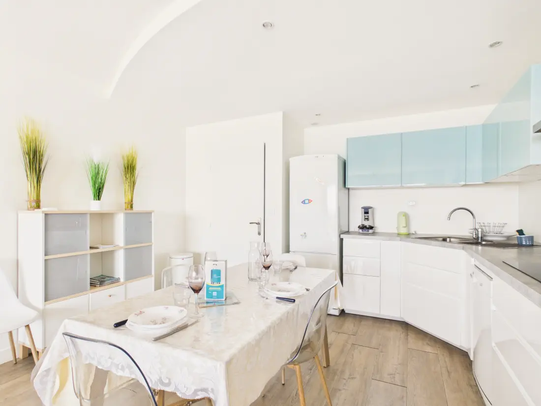Apartmanok Saint-Hilaire-de-Riez