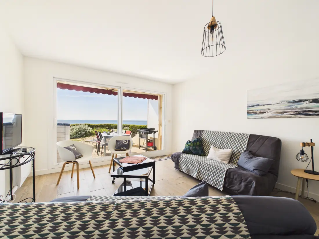 Apartmanok Saint-Hilaire-de-Riez