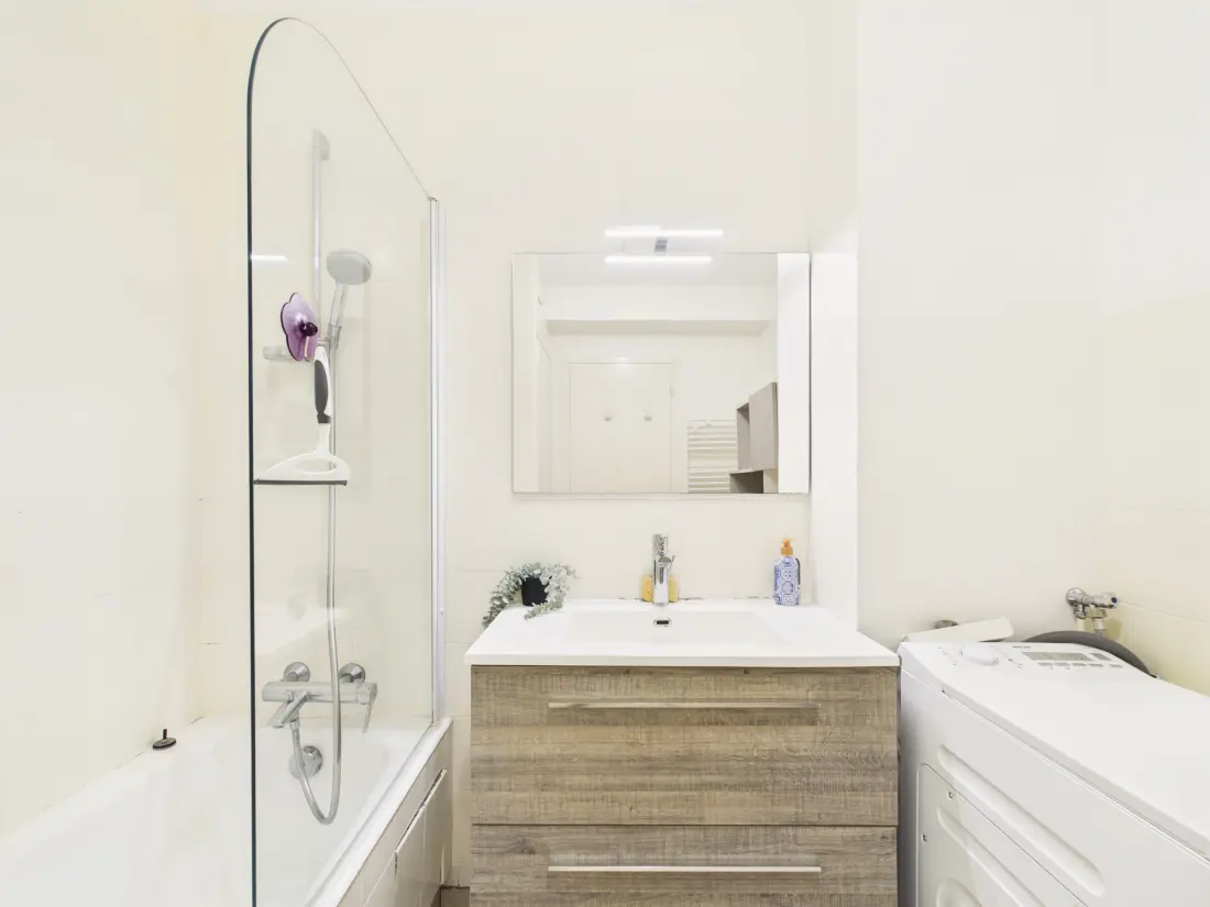 Apartmanok Saint-Hilaire-de-Riez