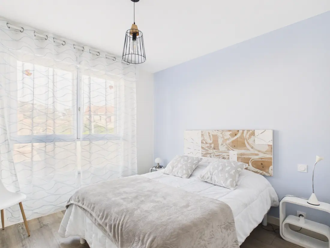 Apartmanok Saint-Hilaire-de-Riez