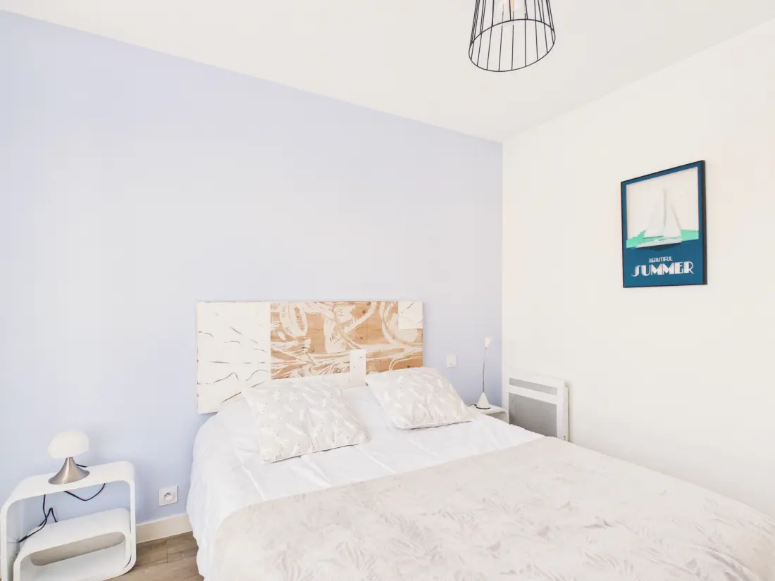 Apartmanok Saint-Hilaire-de-Riez