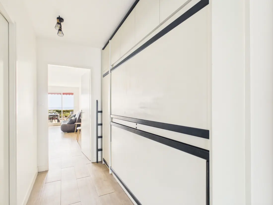 Apartmanok Saint-Hilaire-de-Riez
